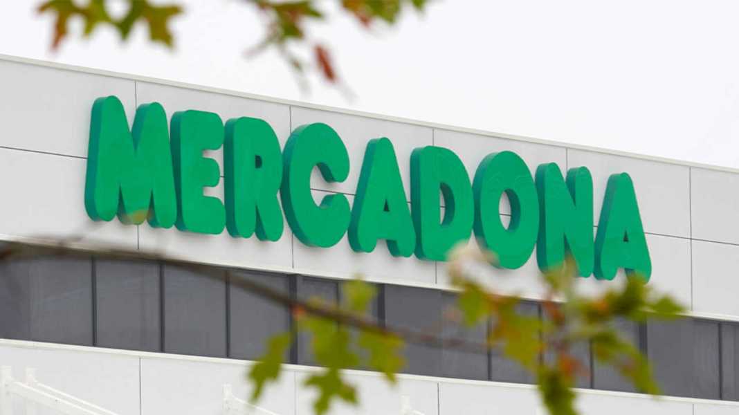 Mercadona Vai Abrir Um Supermercado Em Set Bal