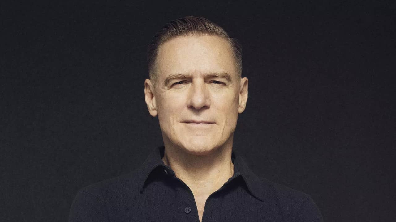 Bryan Adams Regressa A Portugal Em