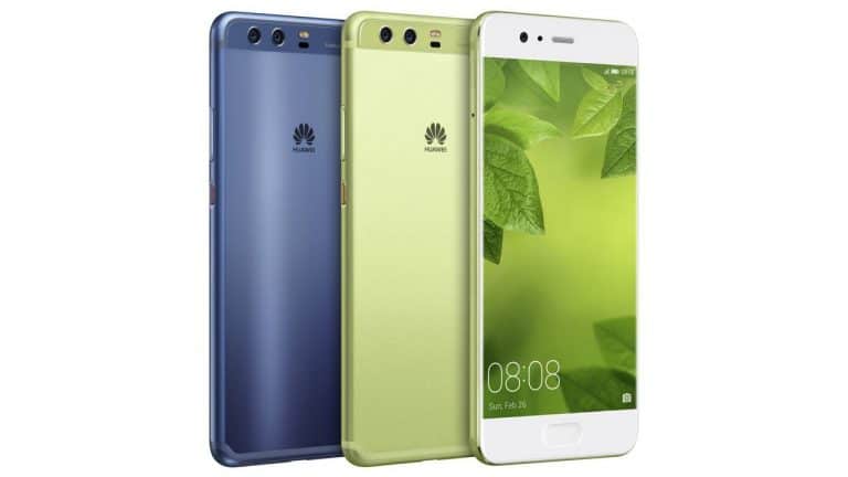 Huawei P10 e P10 Plus: Os novos topos de gama da marca chinesa