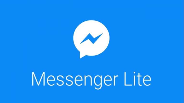 O teu smartphone está lento? Experimenta usar o Messenger Lite