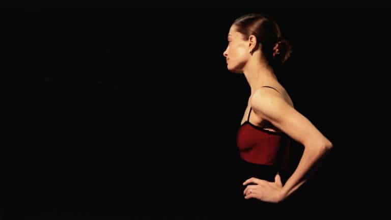 Companhia Nacional de Bailado apresenta A Perna Esquerda de Tchaikovski no Sardoal