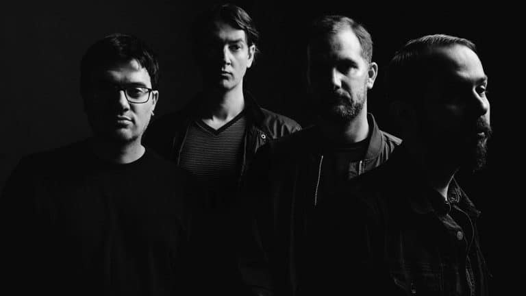 Cigarettes After Sex regressam a Portugal para o Vodafone Mexefest