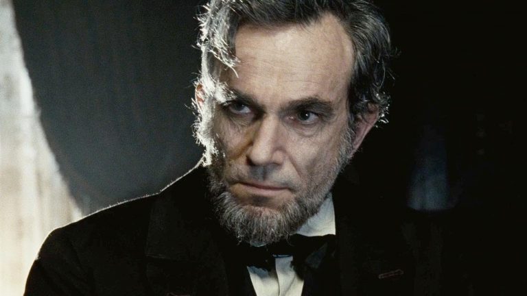 Daniel Day-Lewis reforma-se como ator