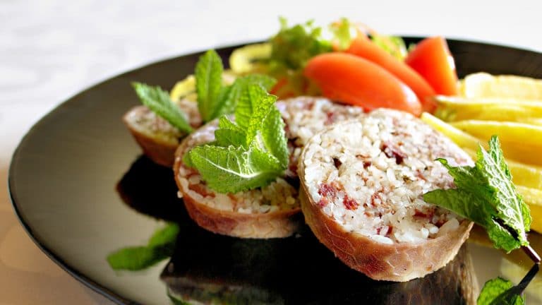 Festival de Gastronomia do Maranho regressa à Sertã