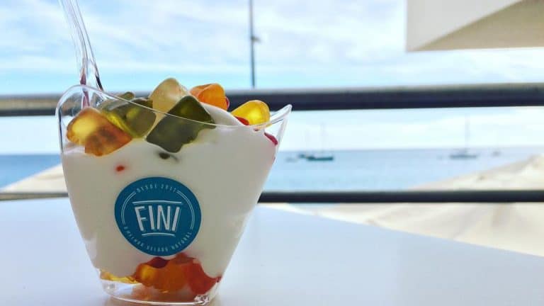 Fini lança dois novos gelados a pensar no verão