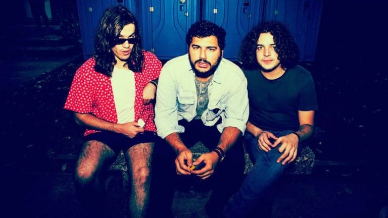 NOS Alive com mais novidades no Palco Clubbing