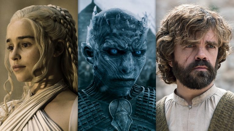 Pivô da TVI confunde publicidade a Game of Thrones com notícia sobre o estado do tempo