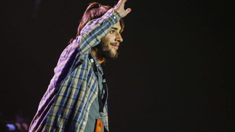 Salvador Sobral dá concerto único no EDP Cool Jazz