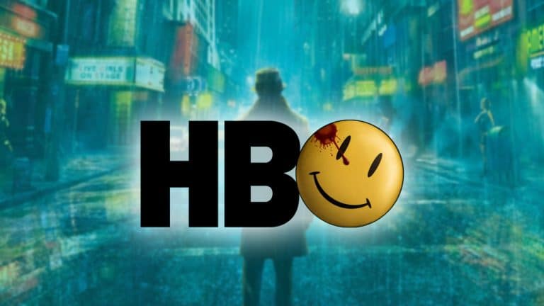 HBO vai adaptar Watchmen para a TV