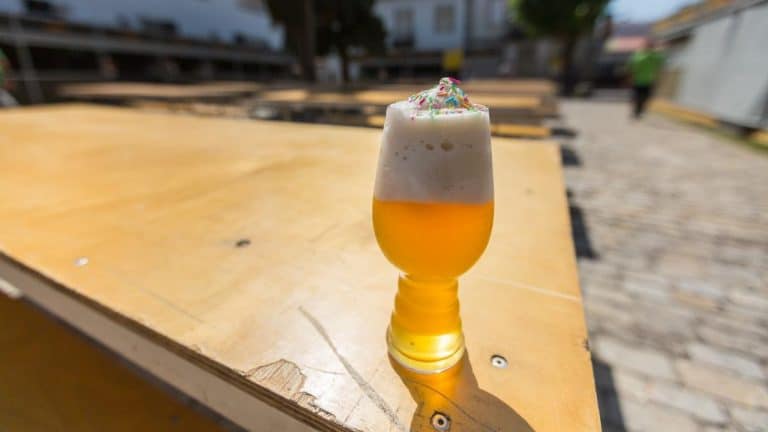 Começa hoje o Artbeerfest, o festival da cerveja artesenal