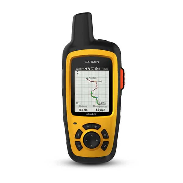 Garmin inReach, os equipamentos para aventureiros 2 garmin inreach se