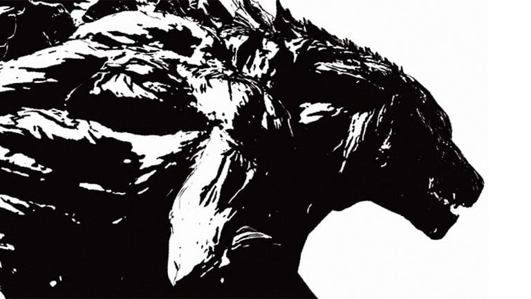 Godzilla está de regresso em formato de… anime?