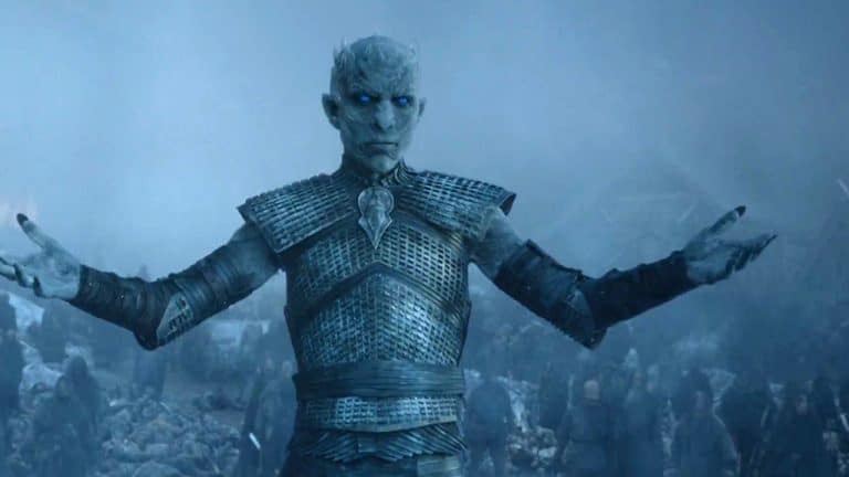 Alerta fãs de Game of Thrones, há spoilers à solta