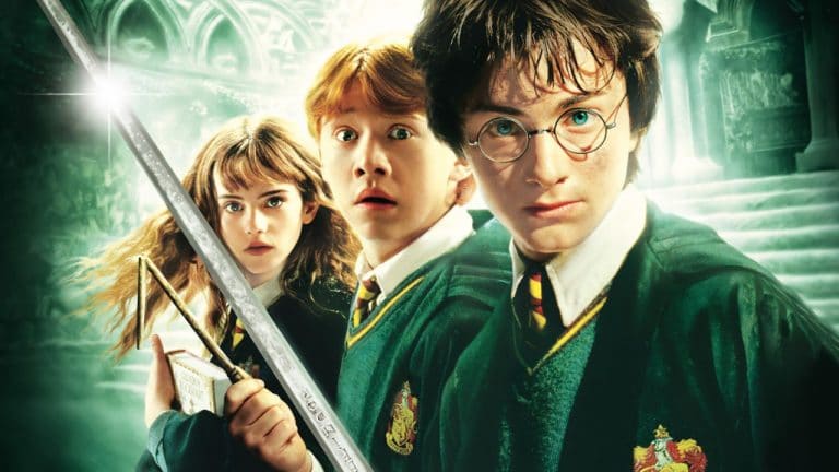 Segundo filme-concerto de Harry Potter em Portugal acontece a 3 de fevereiro. E os bilhetes já estão à venda