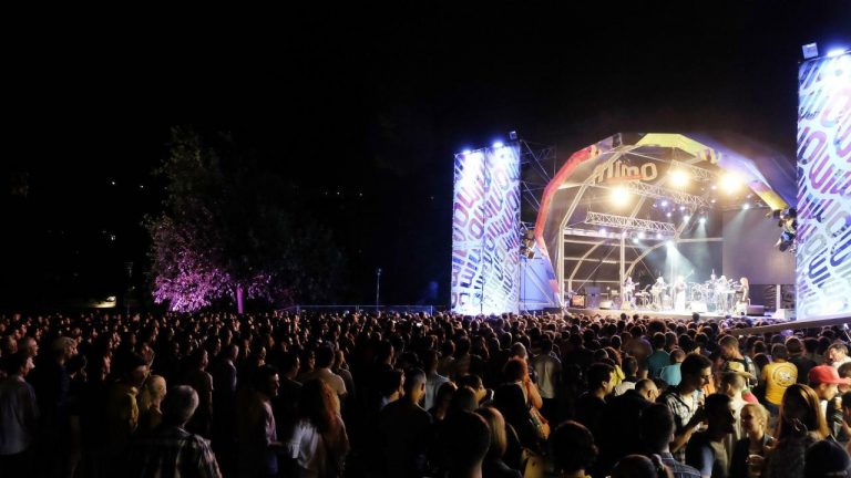 MIMO Festival Amarante está de volta e com acesso gratuito