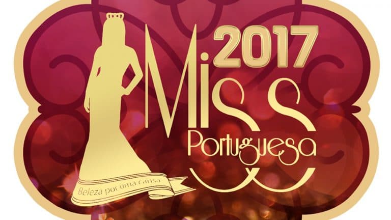 Candidatas a Miss Portuguesa 2017 desfilam com criações de alunos da Covilhã