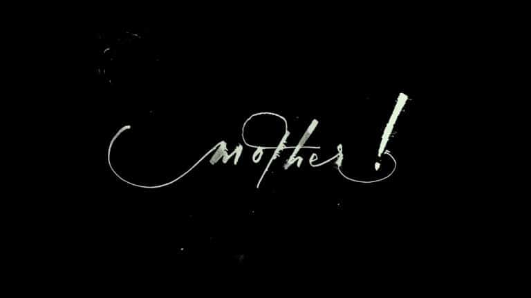 mother! é o novo filme com Jennifer Lawrence do realizador de Black Swan