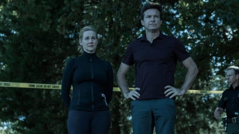 OZARK é a nova série original da Netflix