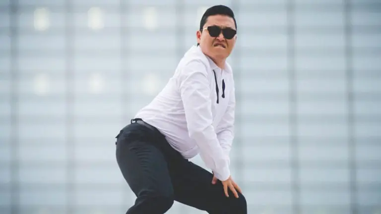 Gangnam Style perdeu o título de vídeo mais visto do Youtube
