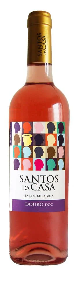 Rosé Santos da Casa