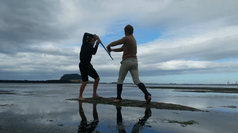 Fãs fazem a melhor (ou pior) recriação de um filme de Star Wars