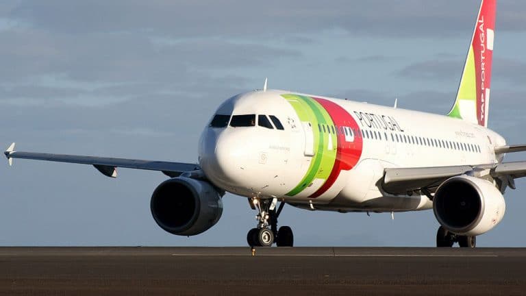 TAP anuncia primeira ligação direta entre Portugal e China