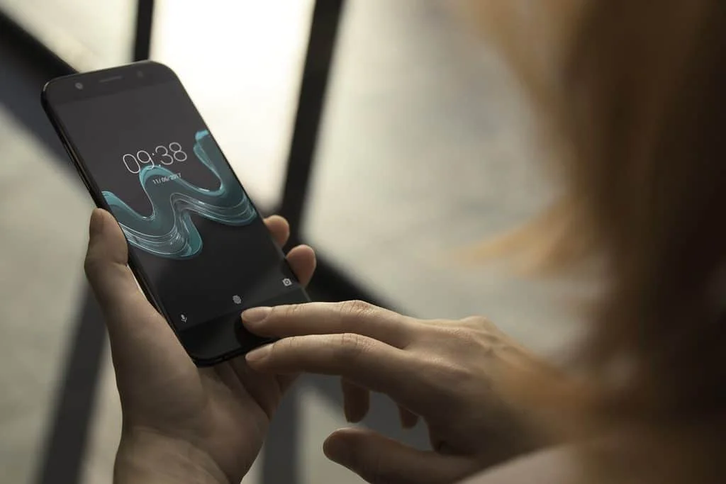 wiko wim echoboomer 1