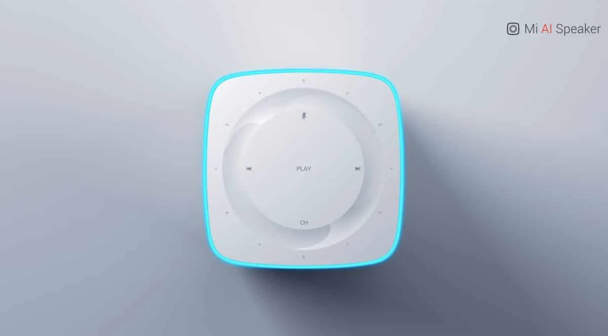 xiaomi mi ai 2