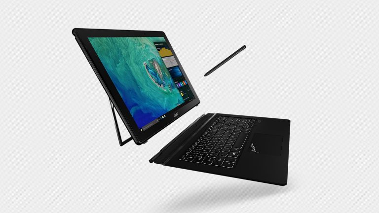 Acer lança portáteis para todos os gostos