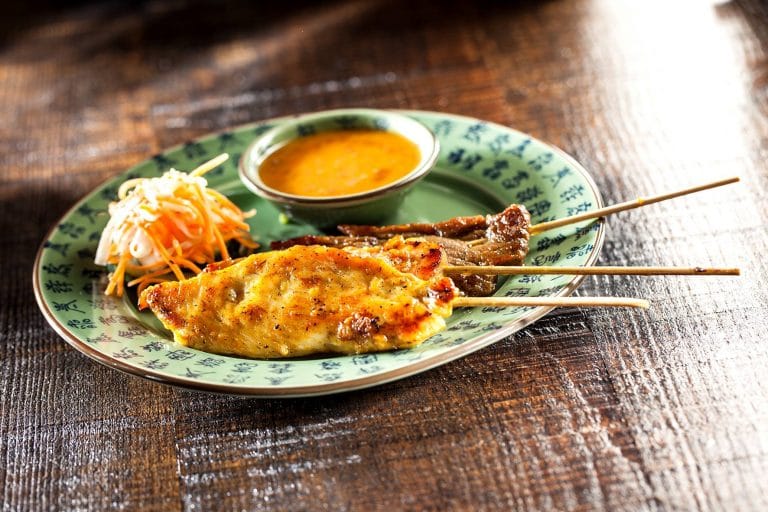 Boa-Bao, o restaurante asiático que tens de conhecer