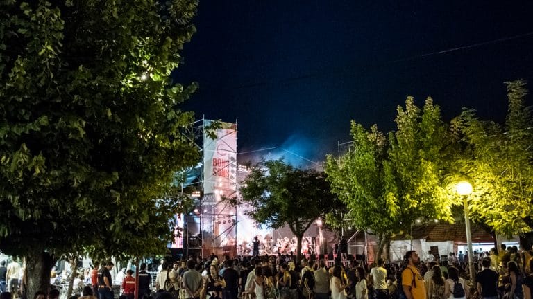 Bons Sons: Viver a aldeia não é apenas viver o festival