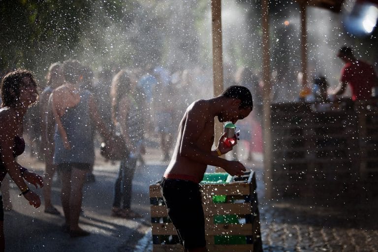 Bons Sons celebra 10 anos com 10 palcos diferentes e concertos em conjunto