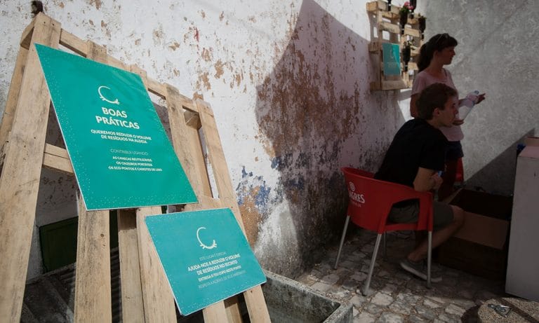 A importância do Plano Ecológico do Bons Sons para um futuro mais sustentável