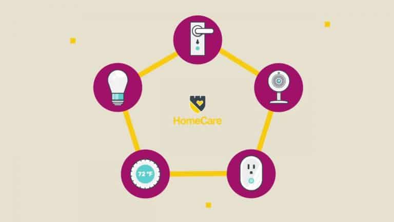 HomeCare é a solução da TP-Link para proteger a rede Wi-Fi doméstica