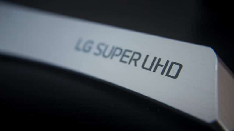 LG registou aumento de 3,2% nas vendas globais no segundo trimestre de 2018