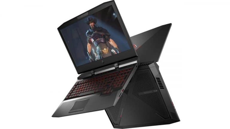 OMEN X Laptop by HP