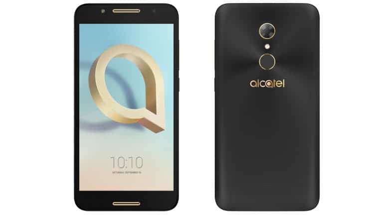 O Alcatel A7 tem uma grande bateria e um preço muito simpático
