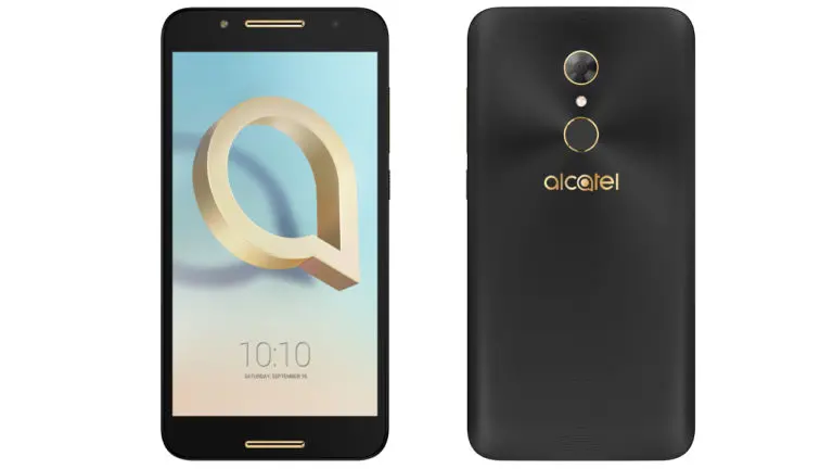 Alcatel A7