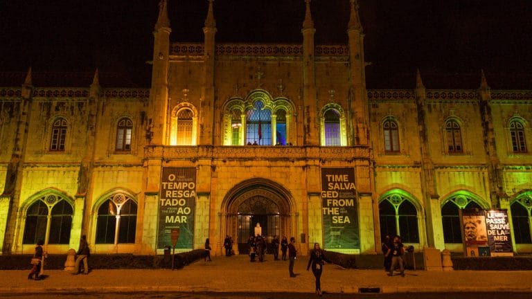 Belém Art Fest, o Festival dos Museus, acontece nos dias 15 e 16 de setembro