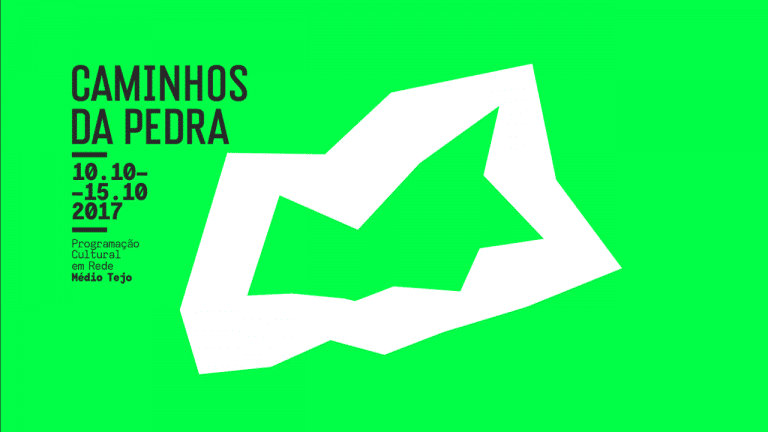 Caminhos da Pedra é o terceiro e último roteiro do projeto cultural que une o Médio Tejo