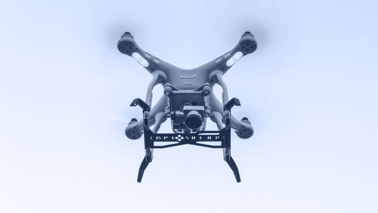 Tens um drone e vais viajar? Este mapa de regras pode ser útil