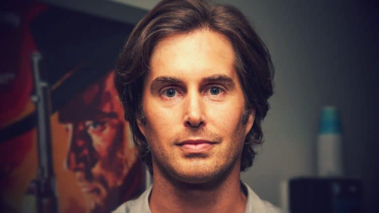 Greg Sestero, o Mark de The Room, vem a Portugal