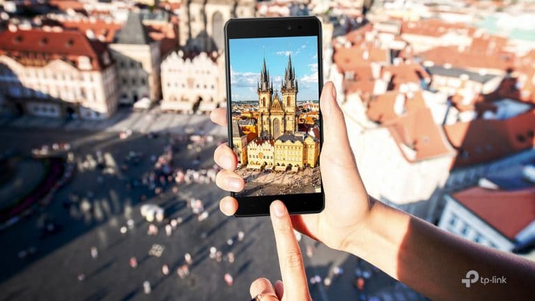 Neffos N1 foi apresentado na IFA