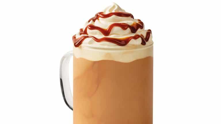 O Pumpkin Spice Latte está de volta ao Starbucks