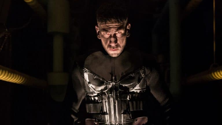 Netflix descuida-se e revela data de estreia da 2ª temporada de The Punisher
