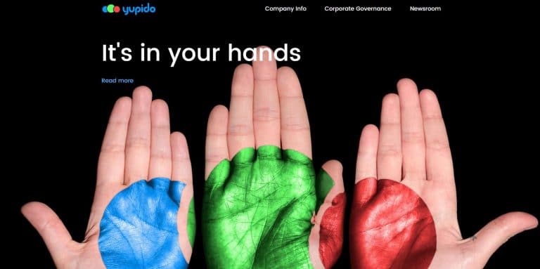 Yupido. Já se sabe o porquê daqueles 28 mil milhões de euros… ou pelo menos assim o querem dar a entender