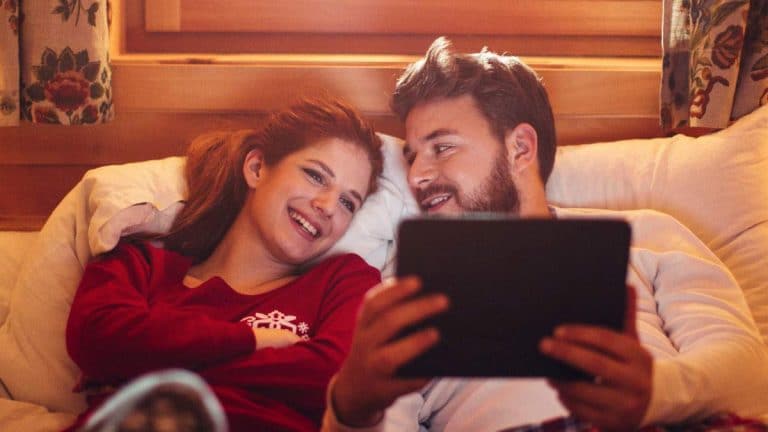 As Maratonas Aceleradas da Netflix e 5 propostas para ver de uma só vez