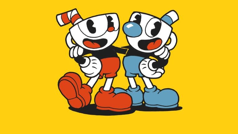 Análise – Cuphead