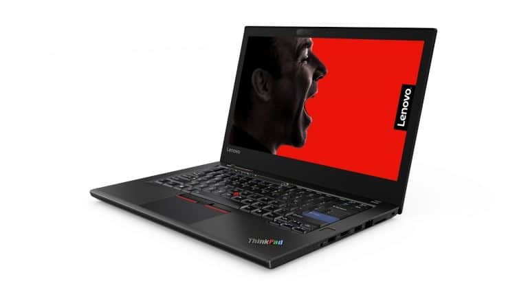 Lenovo ThinkPad celebra 25 anos com edição muito especial
