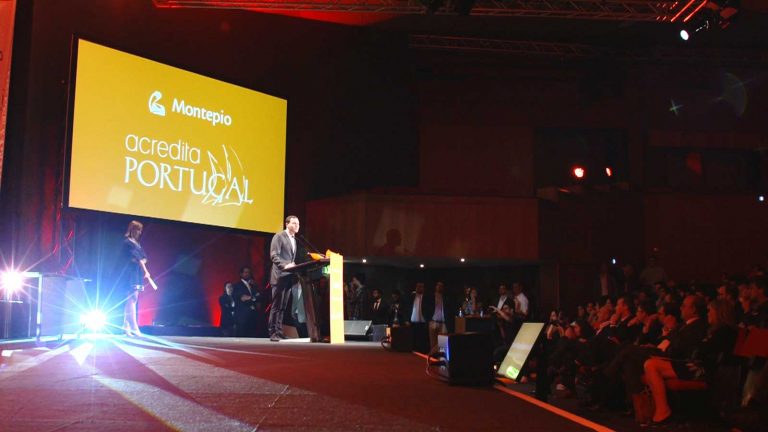 Vem ser empreendedor com o concurso Montepio Acredita Portugal